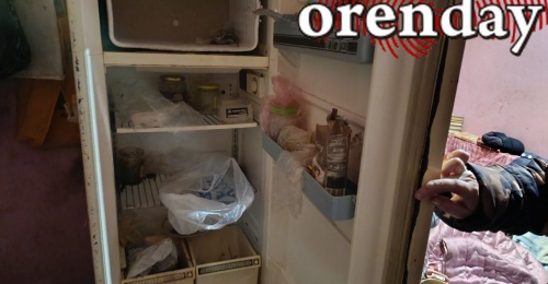 Оренбуржца обязали открыть дверь из-за жалоб на антисанитарию