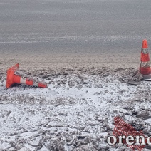 Новотройчанин отсудил у мэрии за разбитое авто более 300 000 рублей