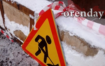 Ограничение движения на проспекте Гагарина продлено 