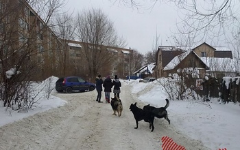 Уполномоченный по правам ребенка в Оренбуржье: 