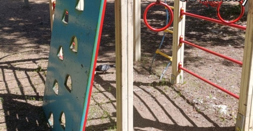 В Оренбургской области две пенсионерки оштрафованы за побои детей
