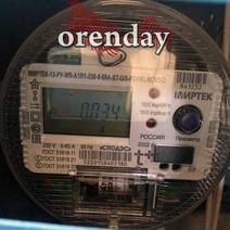 Что делать оренбуржцам, которых оставили без «умных» электросчетчиков?