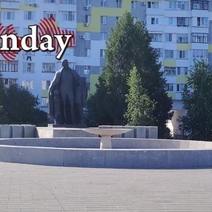 Оренбург больше не может похвастаться своими фонтанами