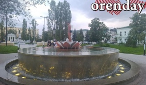 В Оренбуржье возвращается жара: воздух прогреется до +34 градусов