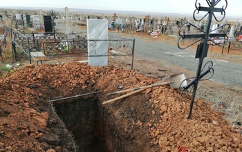 Житель Орска «умер», «воскрес», потом снова умер 