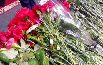 Скончался руководитель финансового отдела «Газпром регионгаз Оренбург» Сергей Коновалов