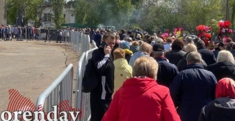 Радоница. День, когда радость встречается с памятью