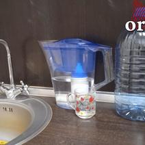 В Оренбурге в связи с паводком введен режим гиперхлорирования питьевой воды