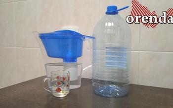 В Акбулакском районе Роспотребнадзор через суд требует наладить контроль качества питьевой воды