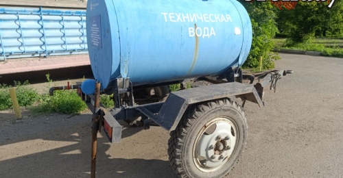 В Оренбурге 9 сентября несколько улиц останутся без холодной воды