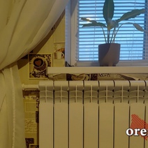 Оренбуржцы жалуются на отсутствие тепла в квартирах