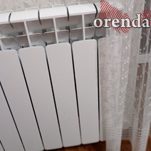 Отопительный сезон в Оренбурге ещё не начался, а проблемы уже возникли