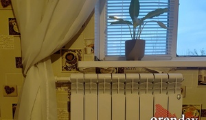 Мэрия: в ближайшие дни отопление в Оренбурге не отключат