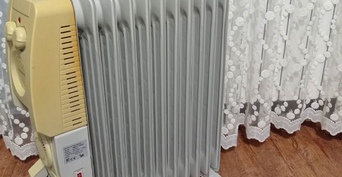 Жители Орска в январские морозы на полтора месяца остались без отопления