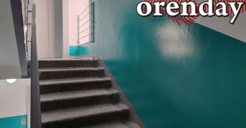 Орчанина арестовали после конфликта в подъезде 