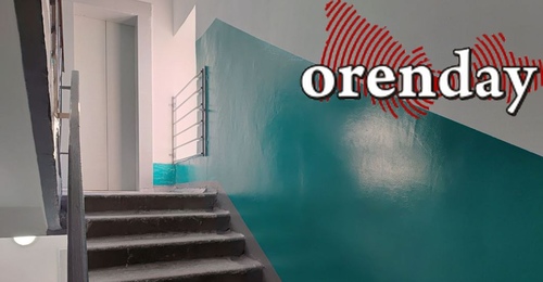 В Оренбурге трагически погибла девочка-подросток (18+)