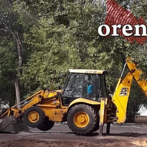 В Оренбуржье развалилась после ремонта дорога, субподрядчика обвиняют в мошенничестве в особо крупном размере