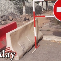 В Оренбуржье по причине аварийности закрыли очередной мост