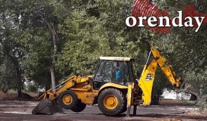 Оренбургские дороги: ровно посередине между столицей и бездорожьем