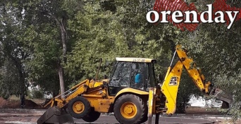 Оренбургские дороги: ровно посередине между столицей и бездорожьем