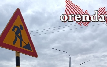 «Убитый» участок дороги Майорское-Белоусовка планируют отремонтировать к концу 2027 года