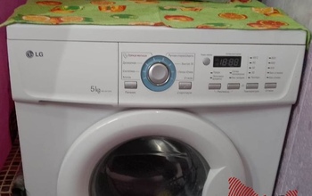 В Оренбурге бракованная 