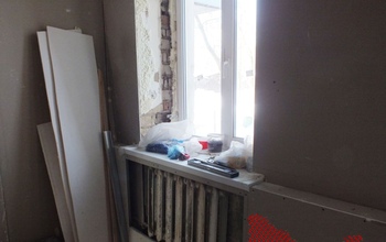 Застройщик в Оренбурге отказался добровольно устранять дефекты в проданной квартире