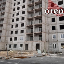 В Оренбургской области темпы жилищного строительства - самые низкие в ПФО