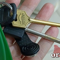 Оренбурженка через суд выселила из квартиры сожителя дочери