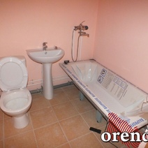 В Орске женщина получила серьезные ожоги во время принятия ванны