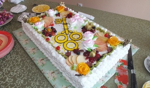 Почти 3000 детей-сирот в Оренбуржье ждут своей квартиры от государства