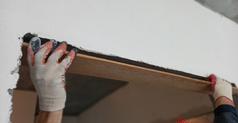 В Оренбурге 430 тысяч рублей взыскали за некачественный ремонт