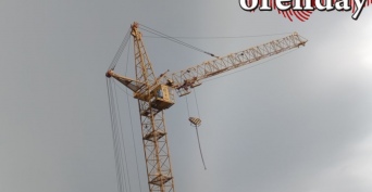 Смерть рабочего на стройке в Оренбурге обернулась иском более чем на 10 млн рублей