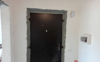 В Оренбурге дольщик отсудил у застройщика более 1,9 млн рублей за бракованную квартиру