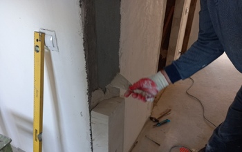 В Оренбурге суд обязал подрядчика выплатить около 8 млн рублей за некачественно построенный дом