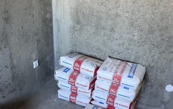 В Оренбурге подрядчик скрылся, получив аванс за ремонт