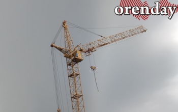 Смерть рабочего на стройке в Оренбурге обернулась иском более чем на 10 млн рублей