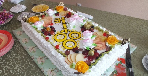 Почти 3000 детей-сирот в Оренбуржье ждут своей квартиры от государства