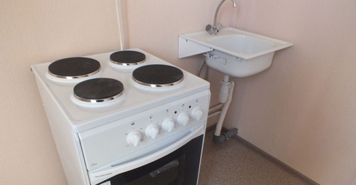 Некоторые оренбургские военнослужащие получат право на получение жилья вне очереди