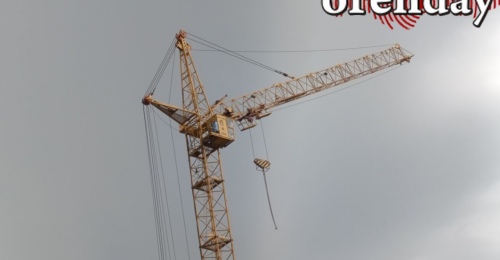 Смерть рабочего на стройке в Оренбурге обернулась иском более чем на 10 млн рублей