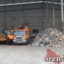 «Экоспутник», задравший высокую цену на прием отходов на городскую свалку, будет вынужден отступить 