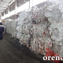 В Оренбуржье ищут инвестора для строительства мусорозавода