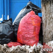 В Гае у жителей и администрации возник конфликт с ООО 