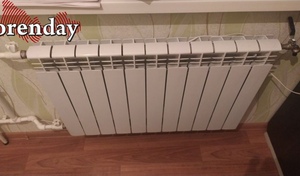  Оренбуржцев шокировали неприлично солидные январские счета за отопление