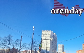 С какой погодой Оренбуржье встретит последнюю неделю декабря