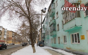 В Оренбурге 40 многоквартирных домов предпочли отказаться от услуг управляющих компаний