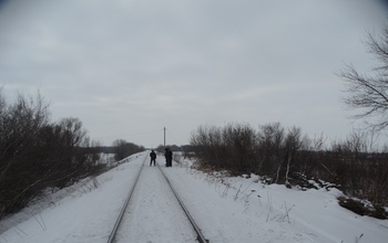 Дороги в Оренбуржье открыты для движения