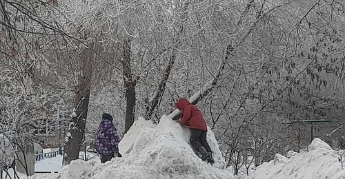 В первые дни нового года помощь стоматологов понадобилась 73 юным оренбуржцам