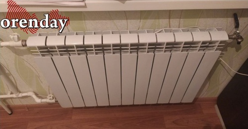  Оренбуржцев шокировали неприлично солидные январские счета за отопление