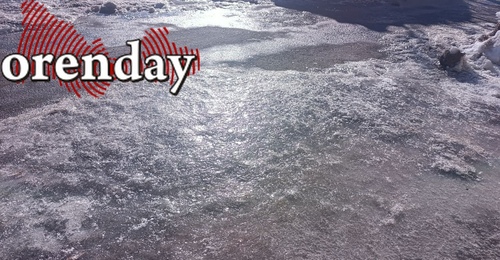 Поскользнулся во дворе и получил переломы: в Оренбурге УК обязали выплатить компенсацию пострадавшему